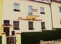 Penzion Rossini