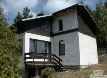 Chata Lipovec