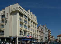Hotel CENTRAL