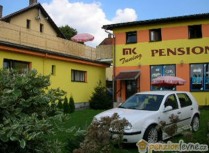 Pension - Delija