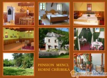 Pension Mencl