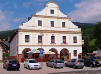 Hotel Pošta